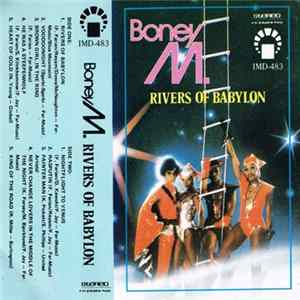 Download Boney M. - Rivers Of Babylon