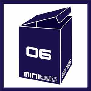 Download Andrea Di Rocco / Ivan Di Blasio - Kimik EP
