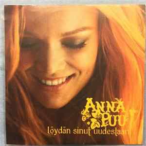 Download Anna Puu - Löydän Sinut Uudestaan