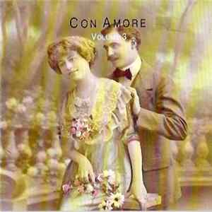 Download Various - Con Amore Volume 3