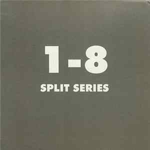Download Various - Split Series 1-8
