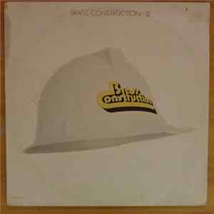 Download Brass Construction - Brass Construction III