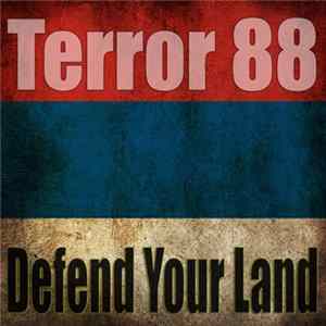 Download Terror 88 - Defend Your Land