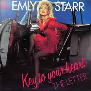 Download Emly Starr - Key To Your Heart