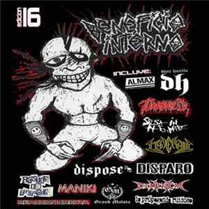 Download Various - Beneficio Interno #16