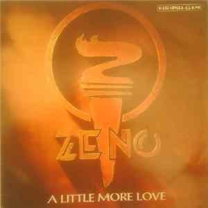 Download Zeno - A Little More Love