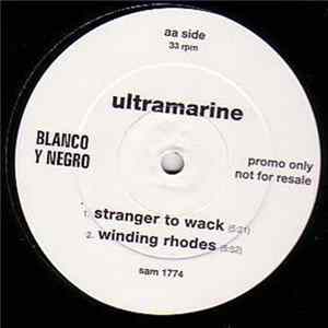Download Ultramarine - Hymn EP