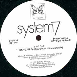 Download System 7 - Hangar 84