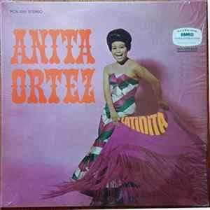 Download Anita Ortez - Latinita