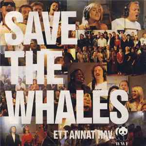 Download Cyndee Peters - Save The Whales