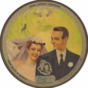 Download Lulu Belle & Scotty - Some Sunday Morning / In The Dog House Now