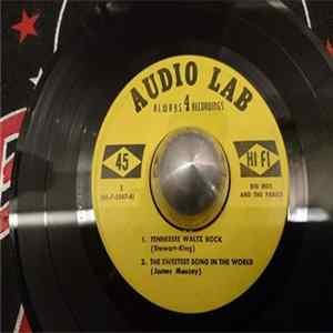 Download Big Moe & The Panics - Tennessee Waltz Rock