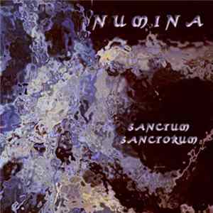 Download Numina - Sanctum Sanctorum