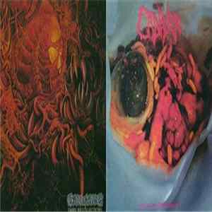 Download Carnage / Cadaver - Dark Recollections / Hallucinating Anxiety