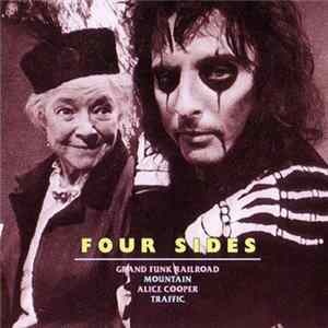 Download Various - Four Sides