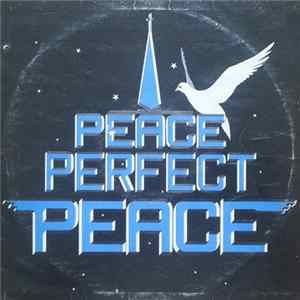 Download Otis Wright - Peace, Perfect Peace