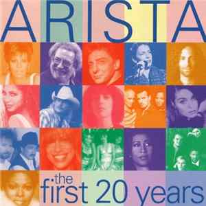 Download Various - Arista The First 20 Years