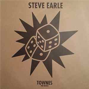 Download Steve Earle - Townes: The Basics