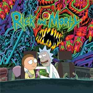 Download Various - The Rick And Morty Soundtrack