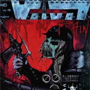 Download Voïvod - War And Pain