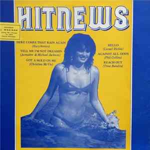 Download Various - Hitnews