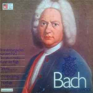 Download Bach - Vollendung Des Barock
