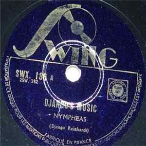 Download Django's Music - Nympheas / Feerie