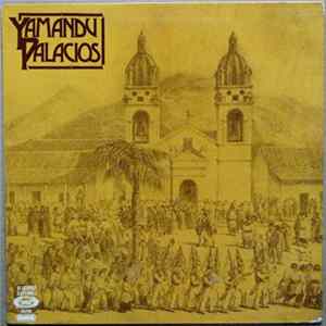 Download Yamandú Palacios - Yamandú Palacios