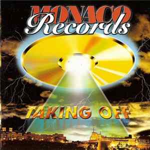 Download Various - Taking Off