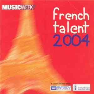 Download Various - French Talent 2004
