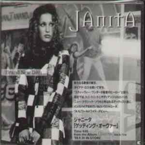 Download Janita - Getting Over
