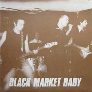 Download Black Market Baby - Potential Suicide / Youth Crimes