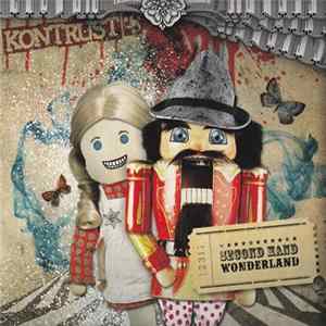 Download Kontrust - Second Hand Wonderland
