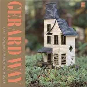 Download Gerard Way - Baby You're a Haunted House