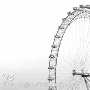 Download Static Noise Bird - Chronological Nostalgia Delivery