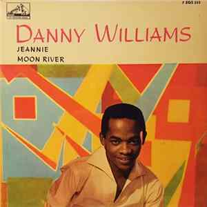 Download Danny Williams - Jeannie / Moon River