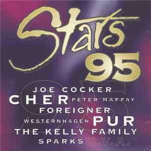Download Various - Stars '95