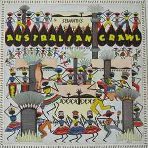 Download Australian Crawl - Semantics