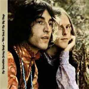 Download The Incredible String Band - Wee Tam & The Big Huge