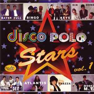 Download Various - Disco Polo Stars Vol. 1