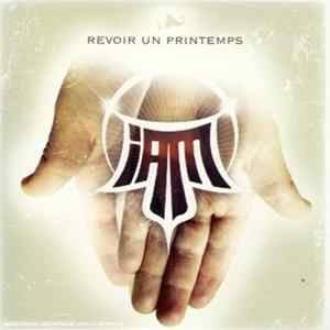 Download IAM - Revoir Un Printemps