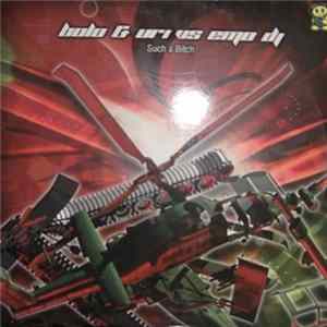 Download Bolo & Uri vs. Emo DJ - Such A Bitch