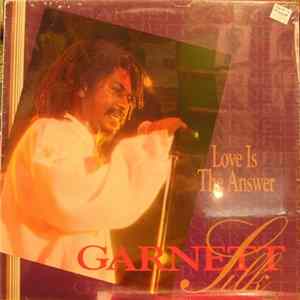 Download Garnett Silk - Love Is The Answer