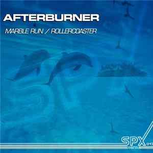 Download Afterburner - Marble Run / Rollercoaster