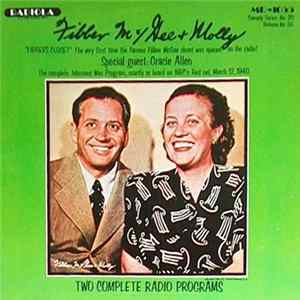 Download Fibber McGee & Molly - Fibber's Closet
