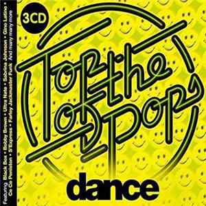 Download Various - Top Of The Pops - Dance