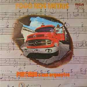 Download Portinho E Sua Orquestra - Fogo Nos Metais
