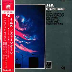 Download J & K - Stonebone