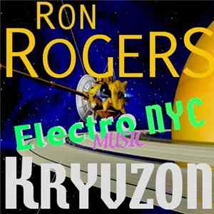 Download Ron Rogers - Electro NYC Kryvzon