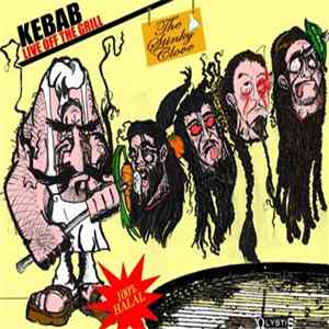 Download Clepto - Kebab: Live Off The Grill